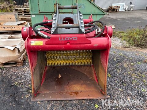 Lloyd RS 13-20 2