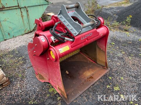 Lloyd RS 13-20 3