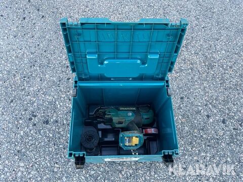 Makita DTR180