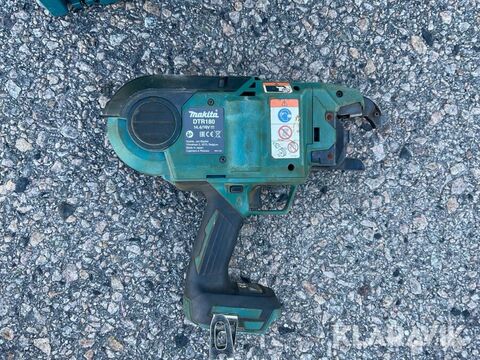 Makita DTR180 3