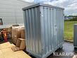 Sonstige Oljecontainer