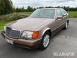 Mercedes-Benz 600 SEL