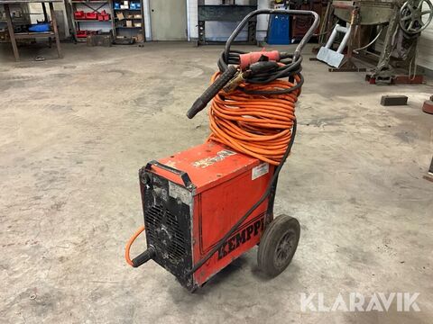 Sonstige Minarc 260