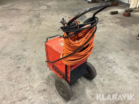 Minarc 260 2