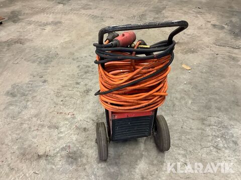 Minarc 260 3
