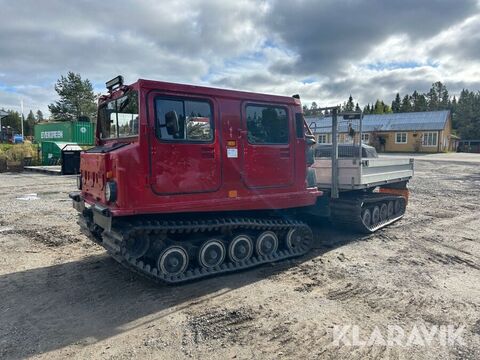 Sonstige Bandvagn Hägglunds