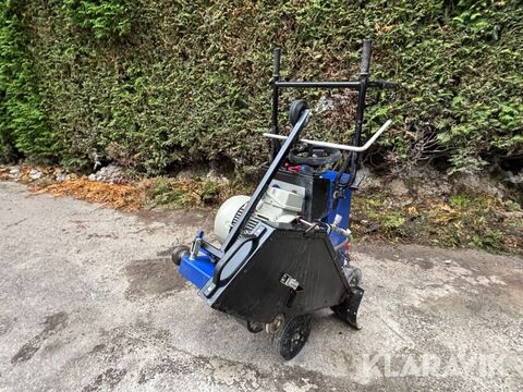 Sonstige GS675