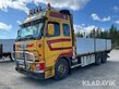 Volvo FH12 6X2