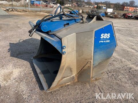 Sonstige VPH 4-1500