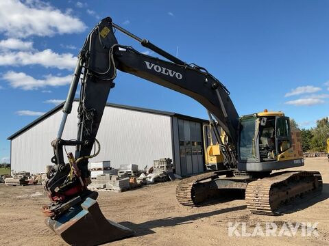 Sonstige ECR305CL
