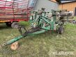 Sonstige Grubber 3,6m