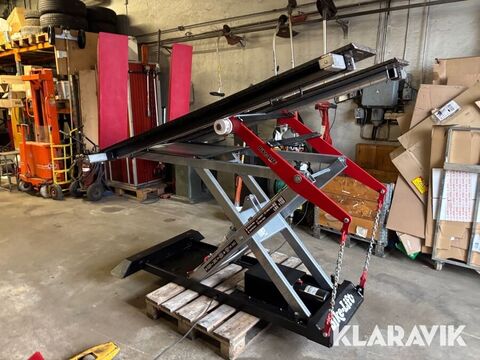 Sonstige Bike-lift F-003