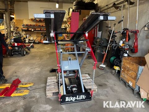 Bike-lift F-003 2
