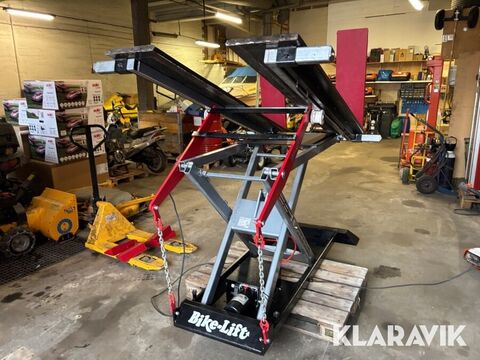 Bike-lift F-003 3