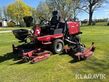Toro Groundmaster 4000D