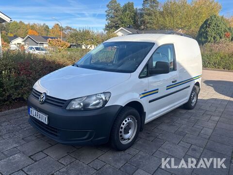 Sonstige Caddy