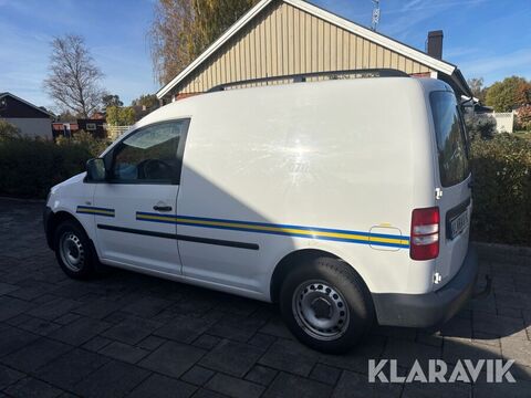 Caddy 2