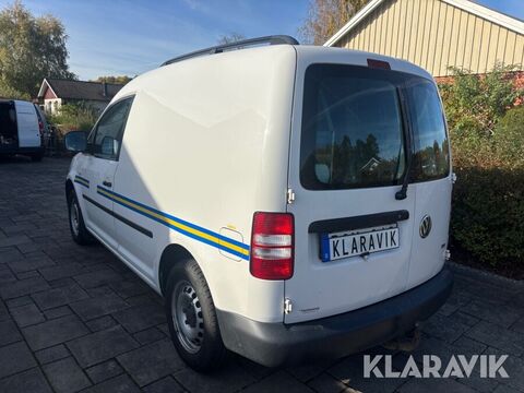 Caddy 3