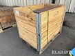 Sonstige Rullar till transportbana 1st pall