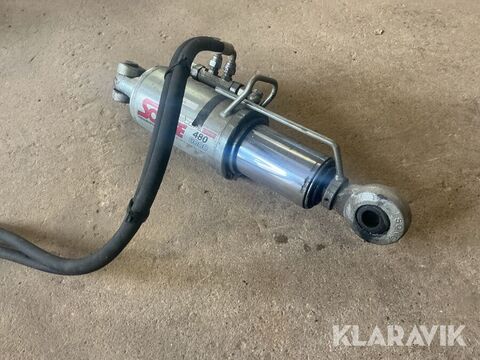 Sonstige Hydraulisk tryckstång Songe 480-6000