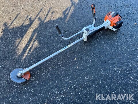 Sonstige FS 560C