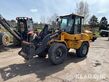 Volvo L35B PRO