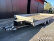 Sonstige Släpvagn Bålstaet  53549