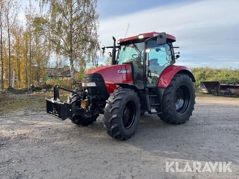 Case IH Maxxum 110