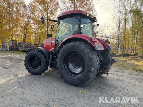 Case IH Maxxum 110 2