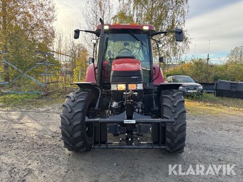 Case IH Maxxum 110 3