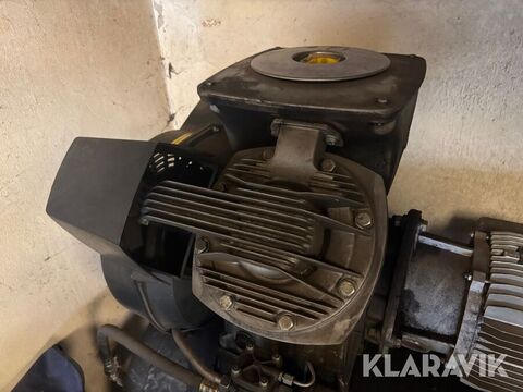 Airlet LE9 3