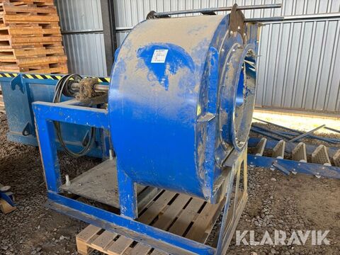 Sonstige Fan JK - 60 MT L