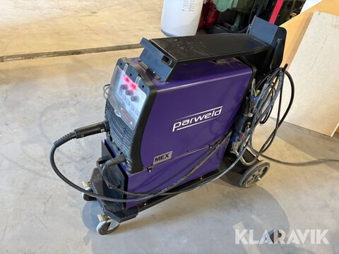 Sonstige XTM 256i