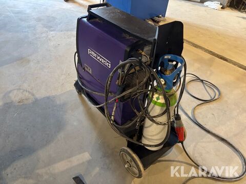 XTM 256i 3