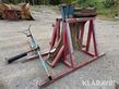 Sonstige Kabelplog Petterssons Smide S60 med stativ