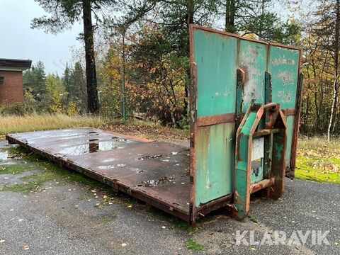 Sonstige Lastväxlarflak