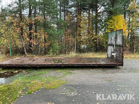 Lastväxlarflak 2