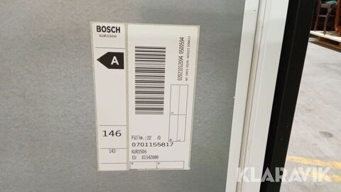 Sonstige Kylskåp Bosch