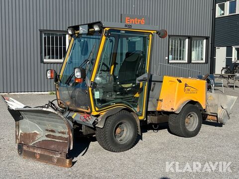 Sonstige Trans Pro 54