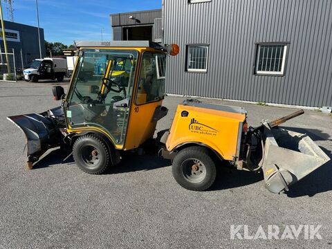 Trans Pro 54 2