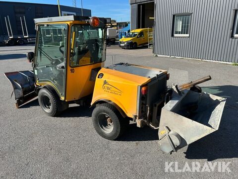 Trans Pro 54 3