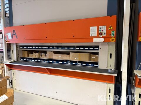Sonstige Megamat 2055/406/26