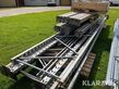 Sonstige Pallställage