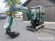 Sonstige Bitsmann BSM25 