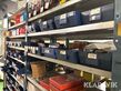 Sonstige Parti med bildelar fördelarlock givare och tändk