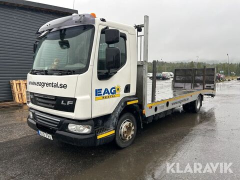 DAF FA LF45