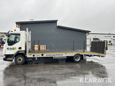 DAF FA LF45 2