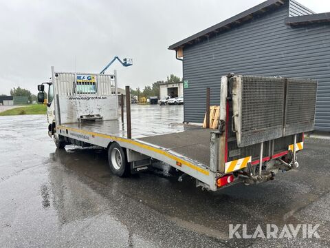 DAF FA LF45 3