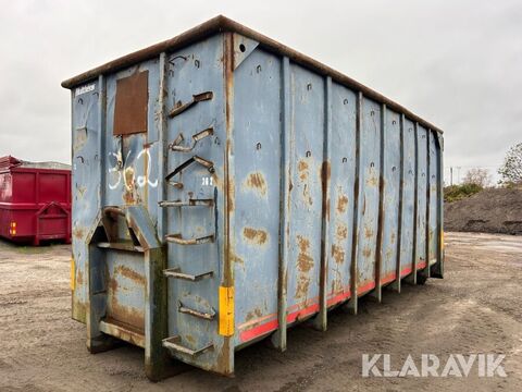 Sonstige Lastväxlarflak Hulténs