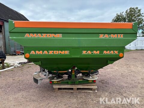 ZA-M Max 2